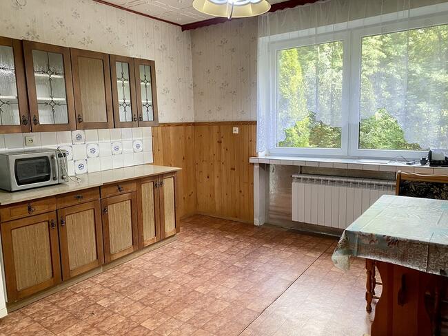 NOWA CENA ! Jodłówka Wałki Dom, duża działka i las