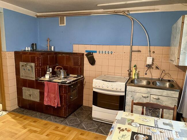 NOWA CENA ! Jodłówka Wałki Dom, duża działka i las