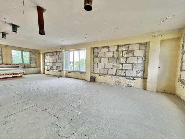 Niedomice, ul. Kolejowa, lokal handlowo- usługowy