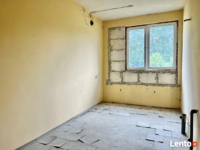 Niedomice, ul. Kolejowa, lokal handlowo- usługowy