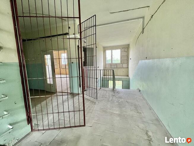 Niedomice, ul. Kolejowa, lokal handlowo- usługowy