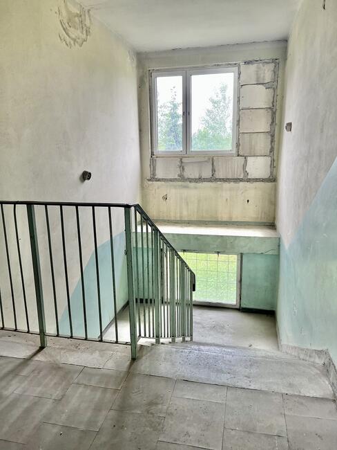 Niedomice, ul. Kolejowa, lokal handlowo- usługowy