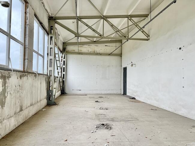 Niedomice, ul.Kolejowa, duży lokal użytkowy