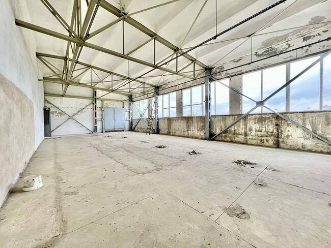 Niedomice, ul.Kolejowa, duży lokal użytkowy