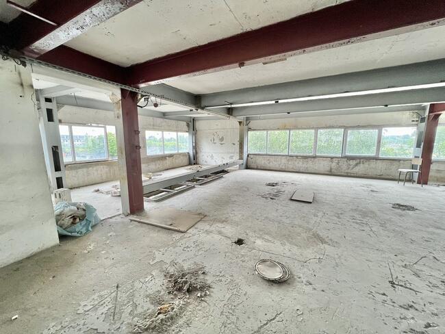 Niedomice, ul.Kolejowa, duży lokal użytkowy