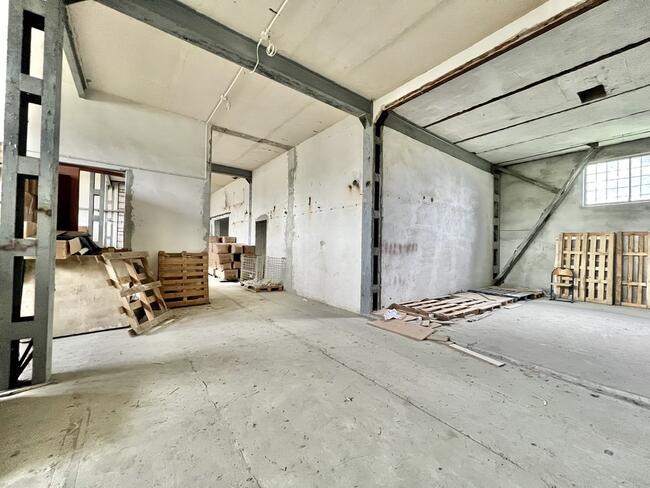 Niedomice, ul.Kolejowa, duży lokal użytkowy