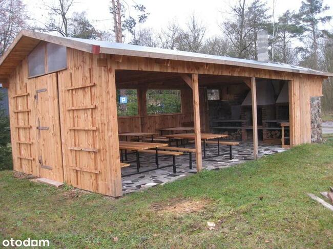 Apartament w domu nad jeziorem (100 m) - do zamieszkania