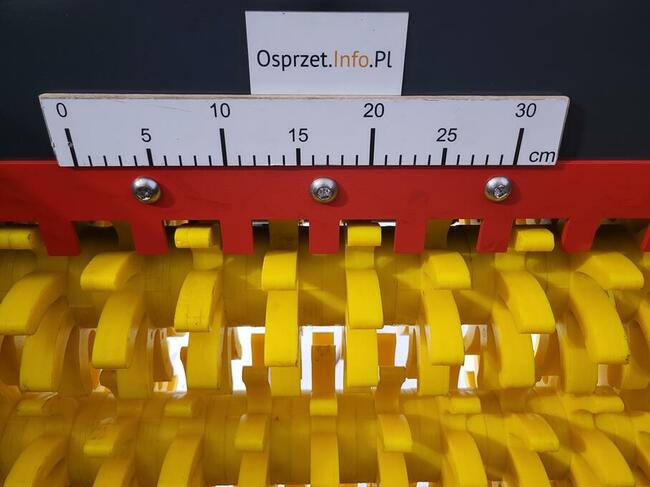 Przesiewacz gwiazdowy PSG-800