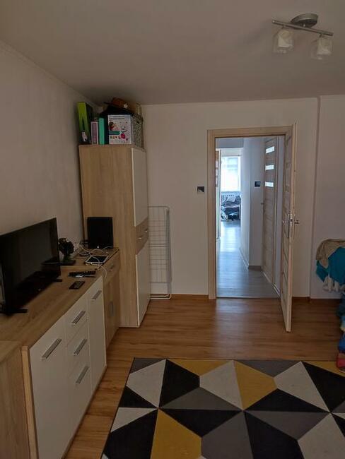 Zamienię lub sprzedam dwupokojowe mieszkanie