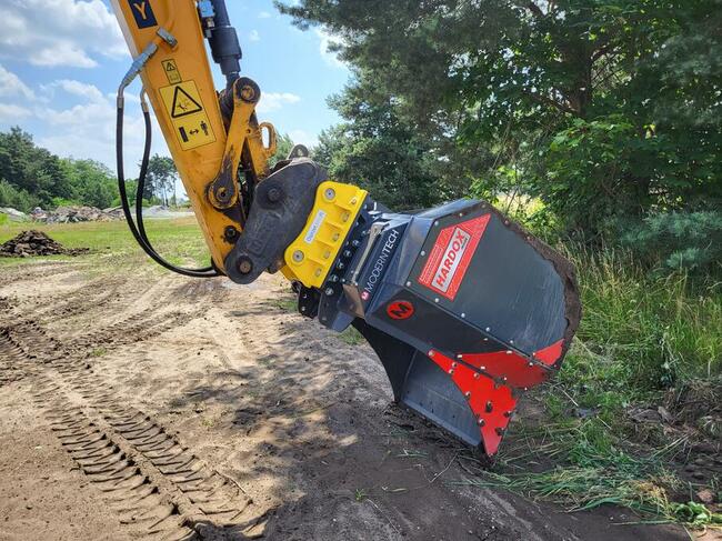 Przesiewacz gwiazdowy PSG-800