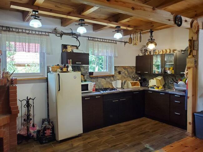 Sprzedam dom na Mazurach