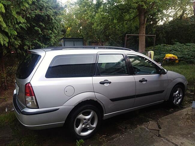 Sprzedam Ford Focus 2003r.
