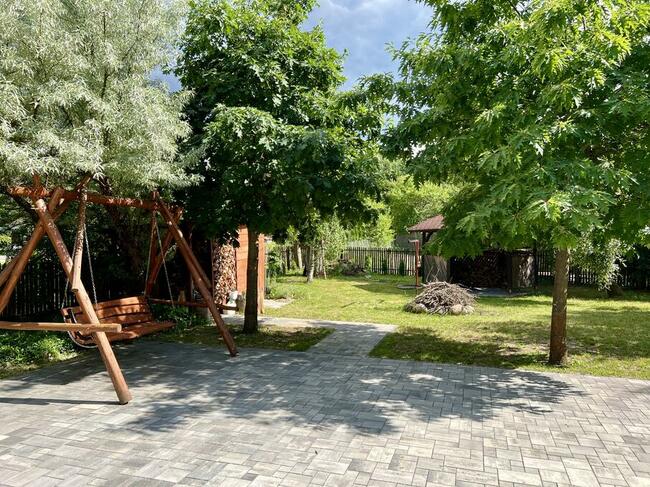 Sprzedam dom na Mazurach