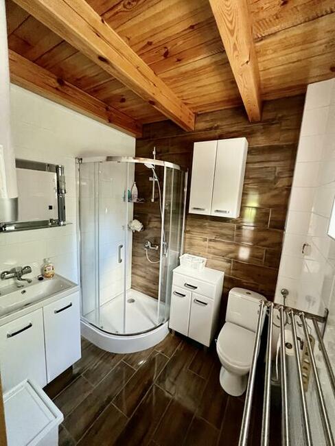 Sprzedam dom na Mazurach