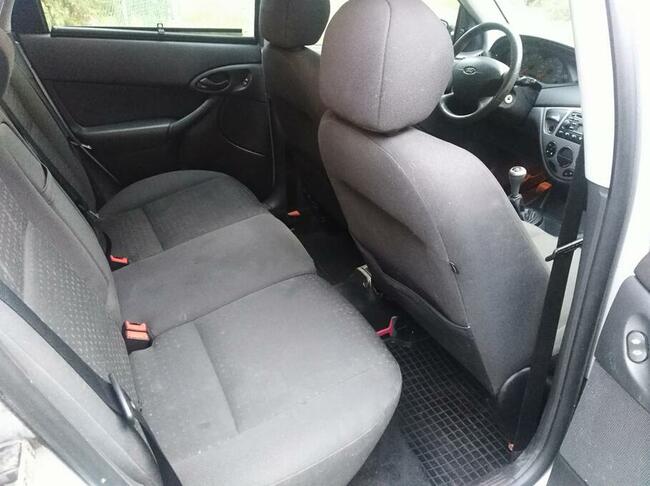 Sprzedam Ford Focus 2003r.