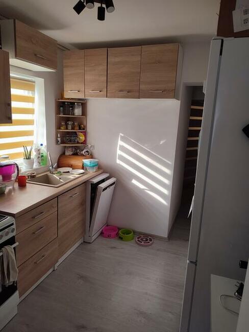 Zamienię lub sprzedam dwupokojowe mieszkanie