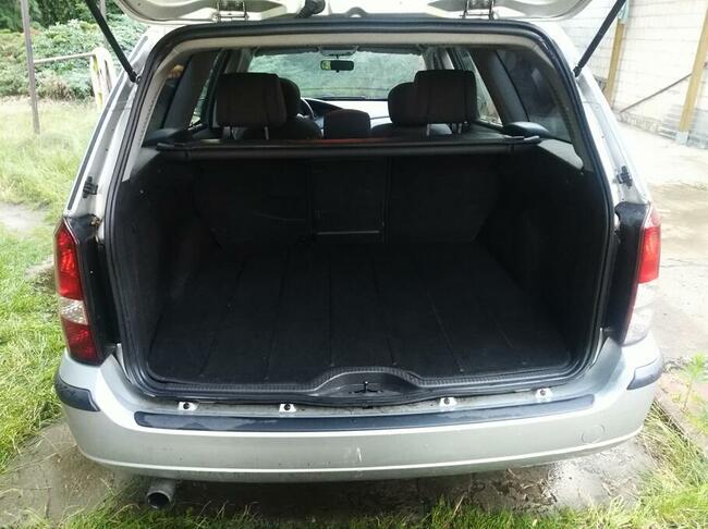 Sprzedam Ford Focus 2003r.