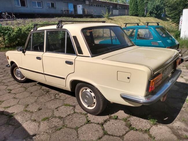 PAKIET FIAT 125p FIAT 126p x2