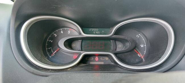 OPEL VIVARO ROK 2018