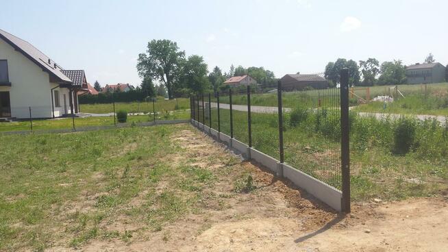 Usługi mini koparką prace ziemne