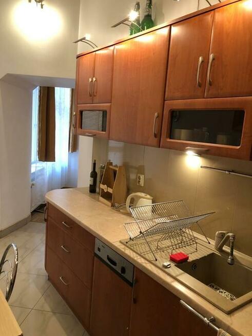 PL/EN - Bezpośrednio wynajmę 2 p. ul.Batorego po remoncie