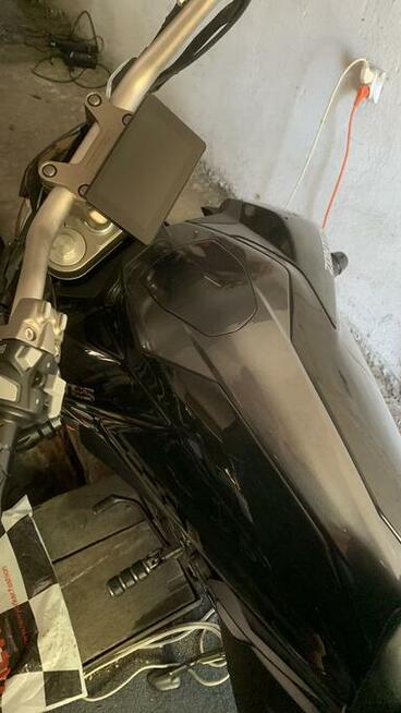 Zontes 310V 2021r. Jak nowy.