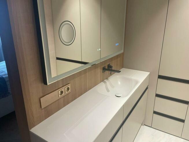 Wyroby z konglomeratu mineralnego na zamówienie