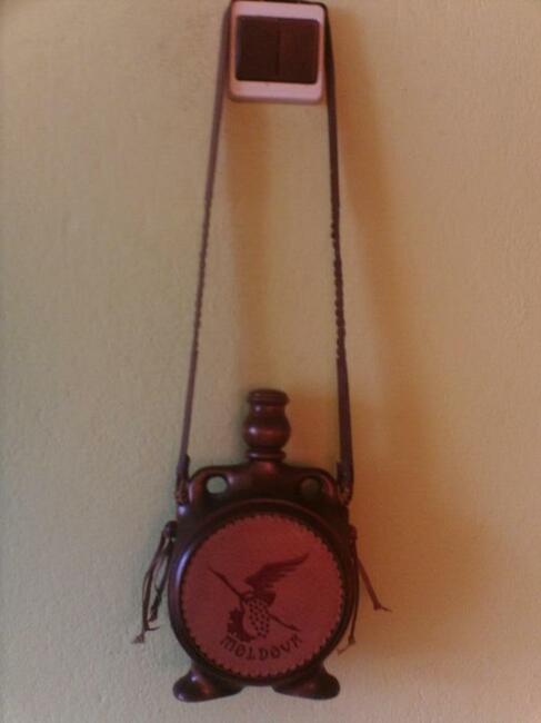 MANIERKA - piękna ozdobna nowa