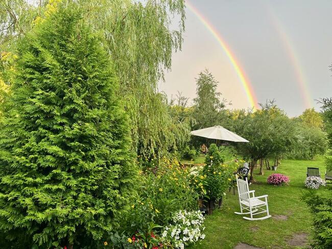 Siedlisko Rozalin catering wesela Kazimierz Nałęczów