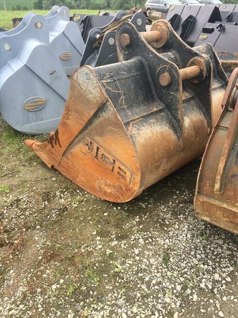 Łyżka 150cm JCB JS220