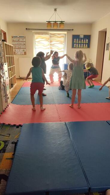 Judo dla dzieci od lat 3.