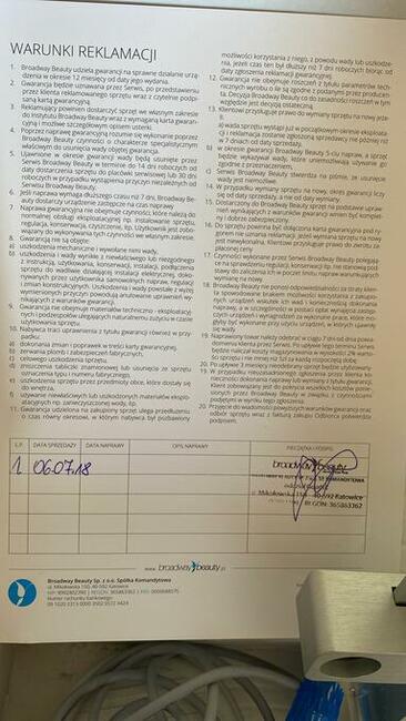 Maszynka do makijażu permanentnego - urządzenie I Am Ink