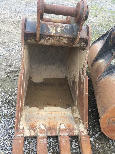 Łyżka 90cm JCB JS220