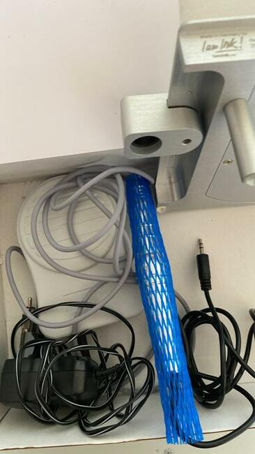 Maszynka do makijażu permanentnego - urządzenie I Am Ink