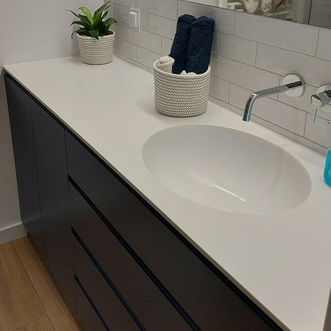 Wyroby z konglomeratu mineralnego na zamówienie