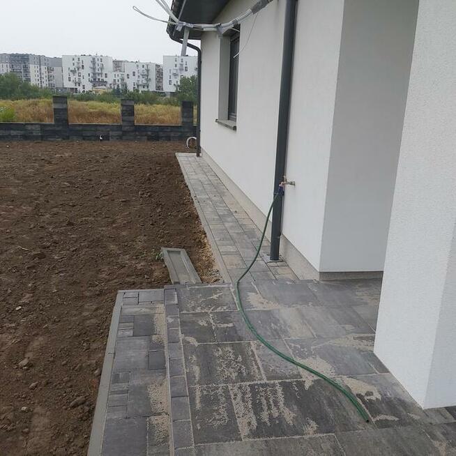 Odwodnienia studnie zbiorniki na deszczówkę oczyszczalnie