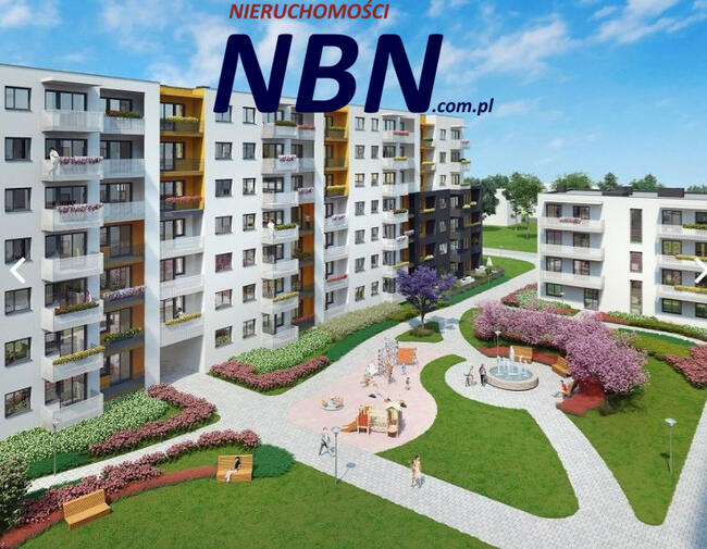 NOWY Apartament 84,33 m 2 &gt; Podgórze Duchackie