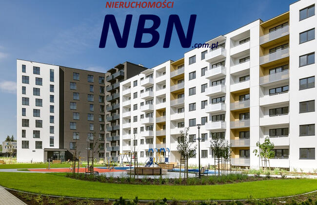 NOWY Apartament 68,79 m 2 &gt; Podgórze Duchackie