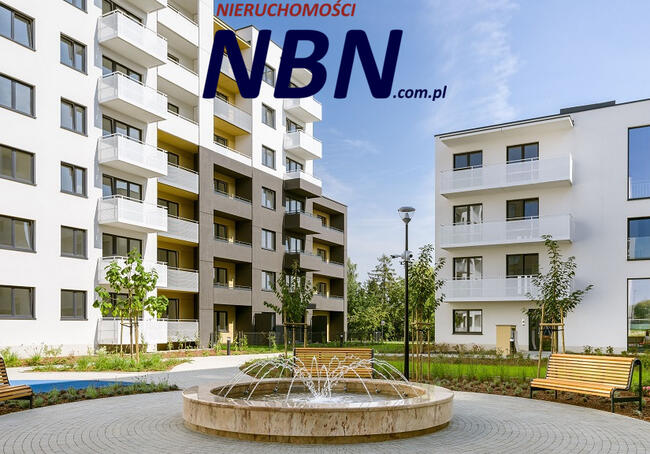 NOWY Apartament 68,79 m 2 &gt; Podgórze Duchackie