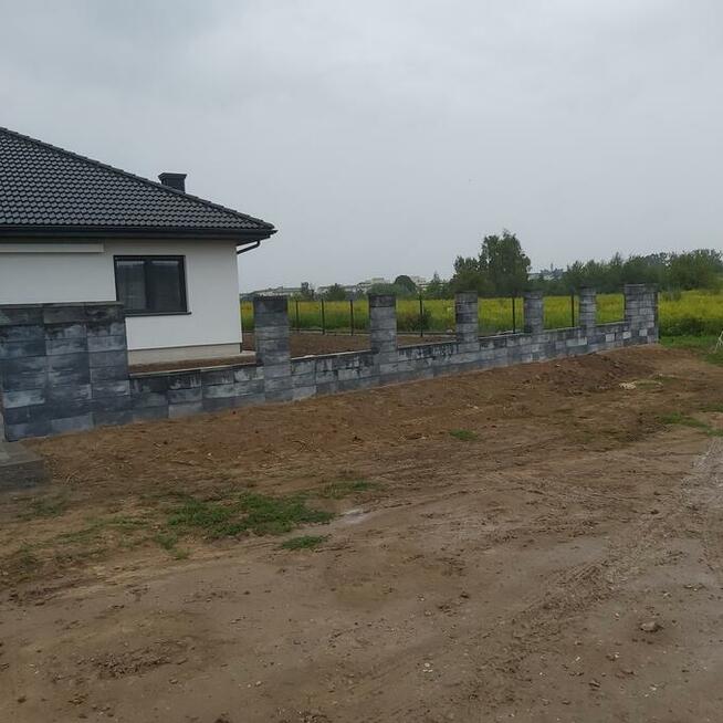 Odwodnienia studnie zbiorniki na deszczówkę oczyszczalnie