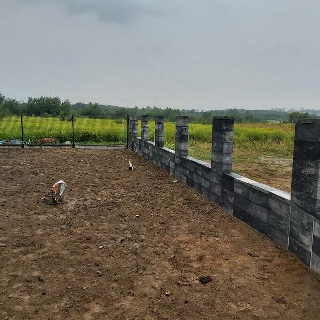 Odwodnienia studnie zbiorniki na deszczówkę oczyszczalnie