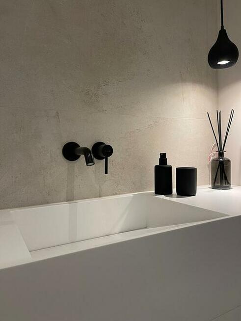 Wyroby z konglomeratu mineralnego na zamówienie