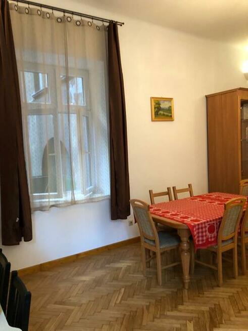 PL/EN - Bezpośrednio wynajmę 2 p. ul.Batorego po remoncie