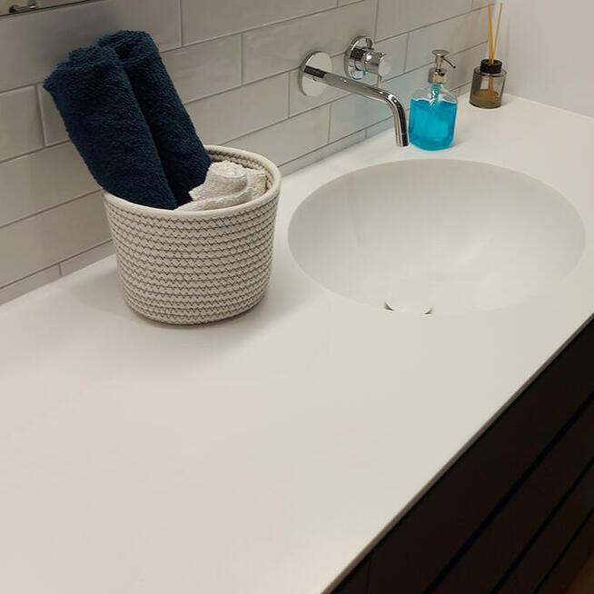 Wyroby z konglomeratu mineralnego na zamówienie