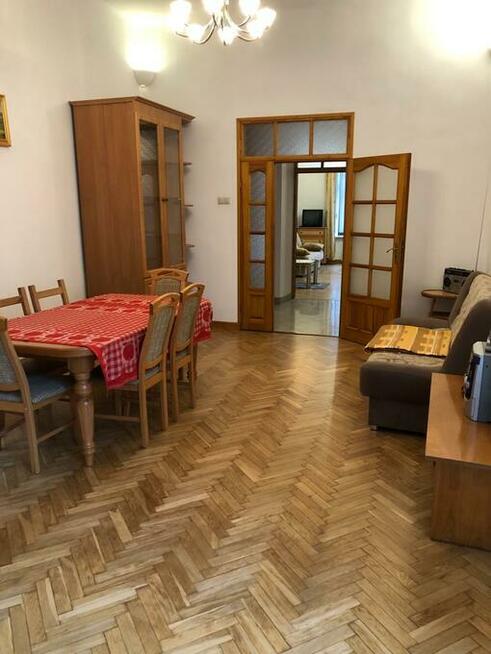 PL/EN - Bezpośrednio wynajmę 2 p. ul.Batorego po remoncie