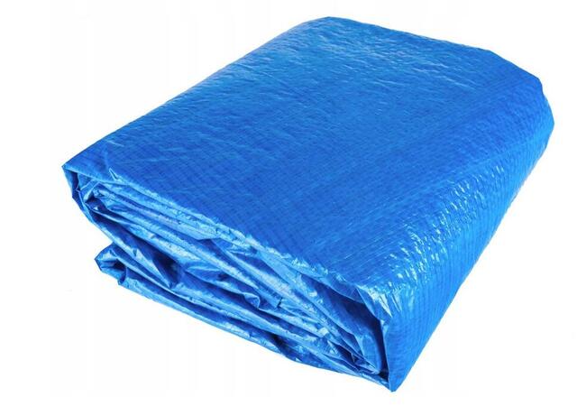 POKRYWA BASENU NA BASEN OGRODOWY PLANDEKA 305cm