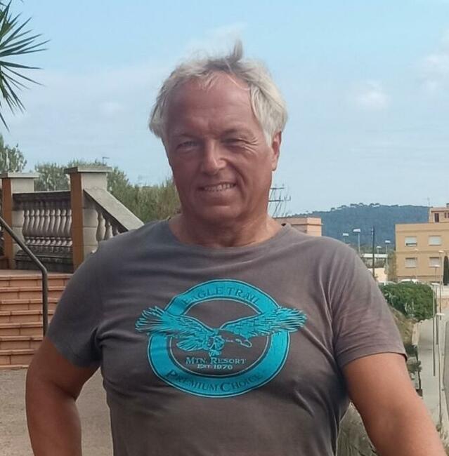 angielski - zajęcia indywidualne online Messenger.