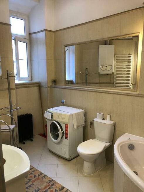 PL/EN - Bezpośrednio wynajmę 2 p. ul.Batorego po remoncie