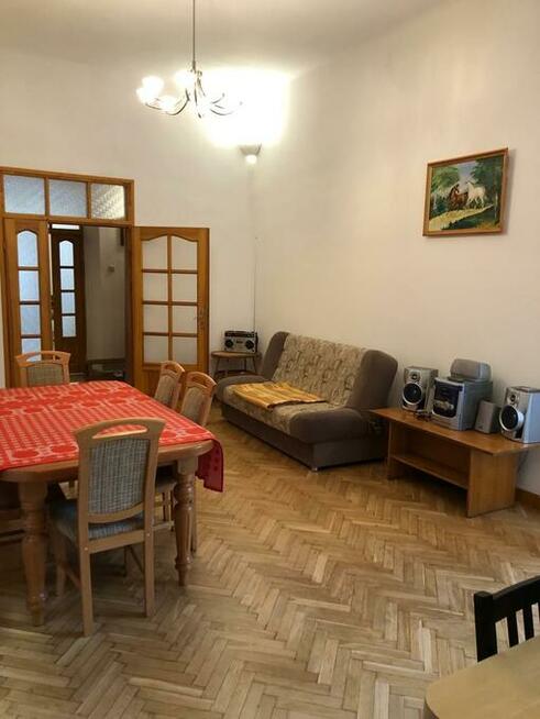 PL/EN - Bezpośrednio wynajmę 2 p. ul.Batorego po remoncie