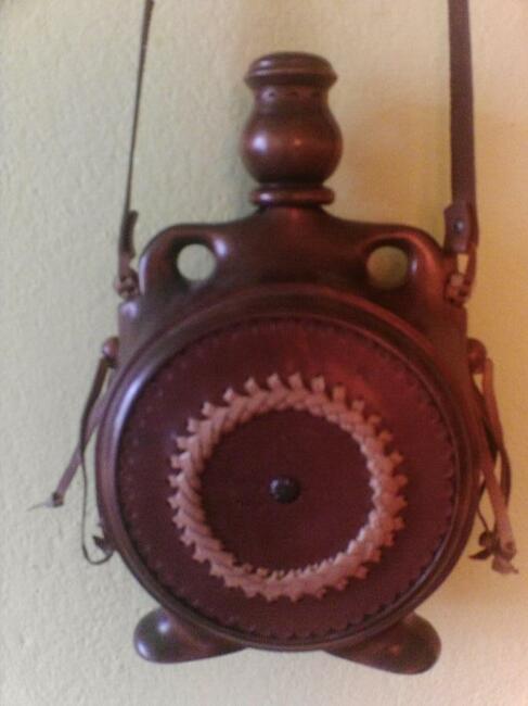 MANIERKA - piękna ozdobna nowa